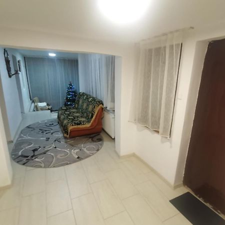 Villa Casa La Rusu Lupeni  Exterior foto